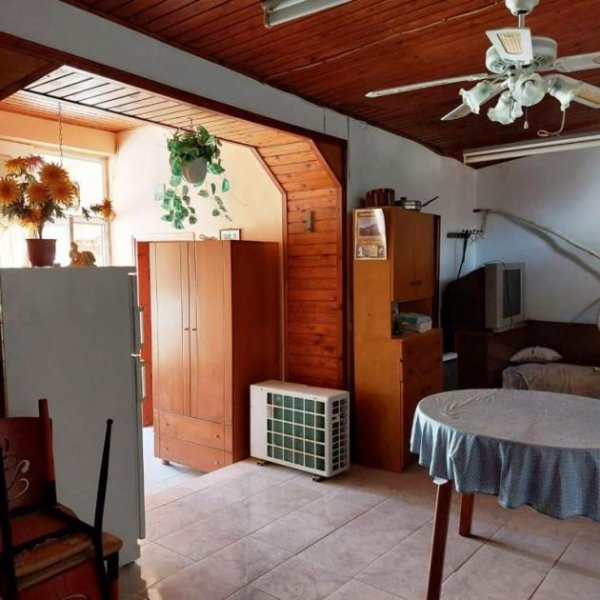 Xerokampos Ostkreta, Xerokampos: Traditionelles Steinhaus zu verkaufen Haus kaufen